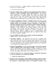 Planul Urbanistic General al Municipiul București - Pagina 5