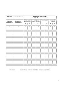 Dosar Lucrari Practice Contabilitate - Pagina 11