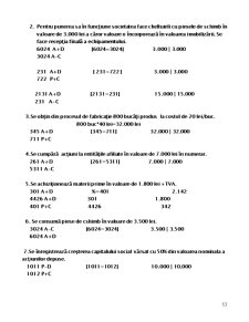Dosar Lucrari Practice Contabilitate - Pagina 13