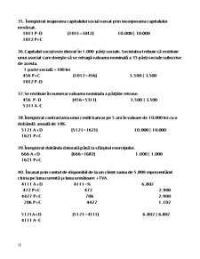 Dosar Lucrari Practice Contabilitate - Pagina 18