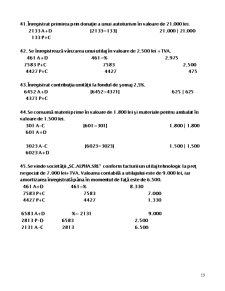 Dosar Lucrari Practice Contabilitate - Pagina 19