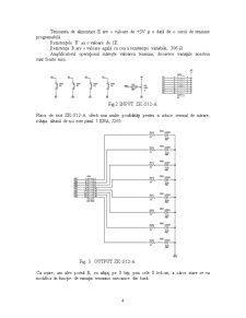 Proiect la Microprocesoare - Pagina 4