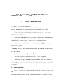 Drept Penal - Pagina 12