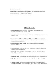 Drept Penal - Pagina 32