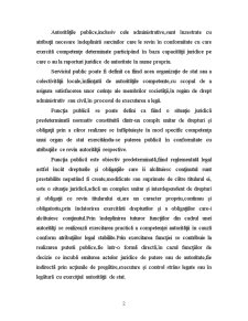 Structura administrației locale din România comparată cu administrația din Belgia - Pagina 2