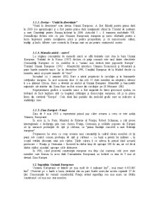 Cadrul Instituțional și Juridic al Uniunii Europene - Pagina 3