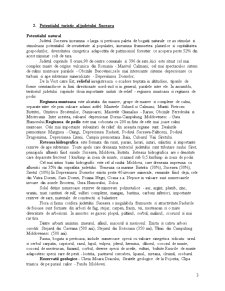 Valorificarea potențialului turistic al județului Suceava - Pagina 3