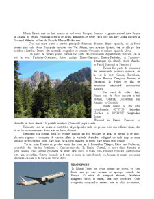 Turismul în Pirineii Francezi - Pagina 4