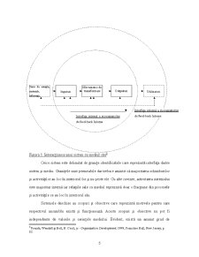 Sociologie organizațională - Pagina 5