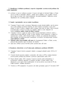 Proiect Management Cosmote - Pagina 5