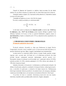 Industrializarea Primară a Lemnului - Pagina 6