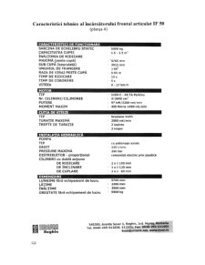 Industrializarea Primară a Lemnului - Pagina 36