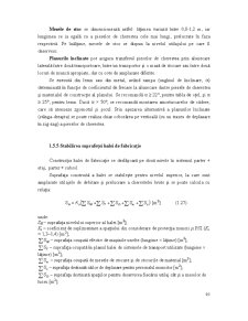 Industrializarea Primară a Lemnului - Pagina 121