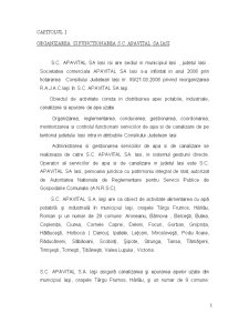 Monografie RAJAC Iași - Pagina 1