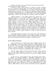 Protocolul de la Kyoto - Pagina 5