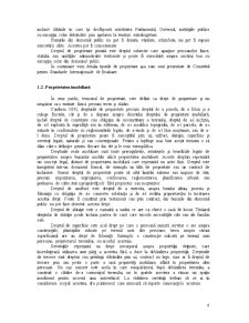 Standarde internaționale de evaluare - tipuri de proprietate - Pagina 4