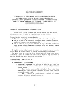 Contractul - Pagina 1