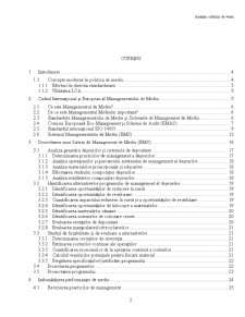 Sisteme Ecologice în Structura Combinatelor Chimice - Pagina 2