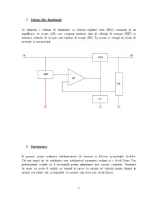 Dispozitive și Circuite Electronice - Stabilizator de Tensiune - Pagina 3