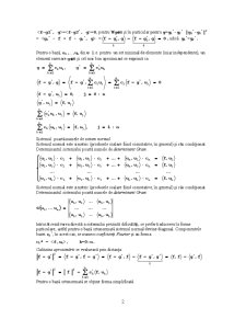 Metode Numerice - Curs 8 - Pagina 2