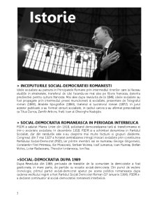 Organizația Județeană a PSD Iași - Pagina 3