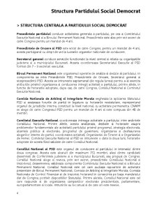 Organizația Județeană a PSD Iași - Pagina 4