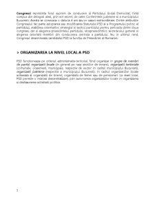 Organizația Județeană a PSD Iași - Pagina 5