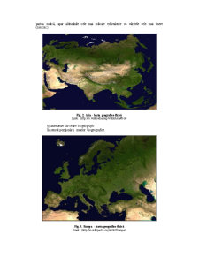 Geografia regională a continentelor - Europa - Pagina 3