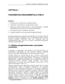 Management instituțional - Pagina 4