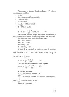 Matematici Financiare - Pagina 2