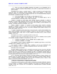 Standardul Internațional de Contabilitate nr 12 (IAS 12) - impozitul pe profit - Pagina 3