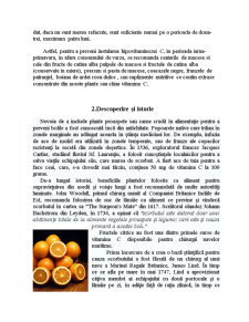 Vitamina c - acidul ascorbic - Pagina 3