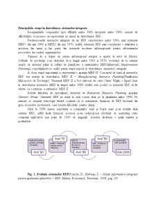 Evoluția Sistemelor ERP - Pagina 3
