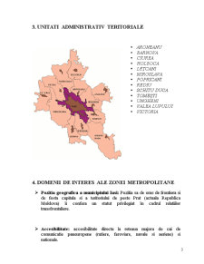 Zona metropolitană Iași - Pagina 3