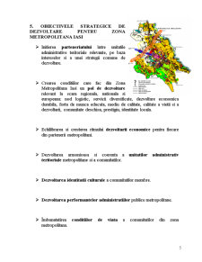 Zona metropolitană Iași - Pagina 5