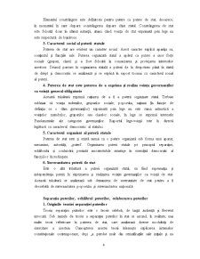 Elemente de drept constituțional - partea II - Pagina 4