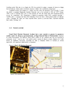 Hotel Marriot - Pagina 5