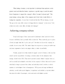 Company Culture - Pagina 3