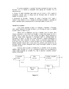 Comparator digital de fază - circuitul PLL - Pagina 5