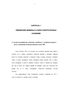 Curtea Constituțională a României, instanța de contencios electoral - Pagina 3