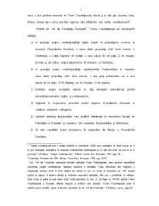 Curtea Constitutionala a Romaniei, Instanta de Contencios Electoral - Pagina 5