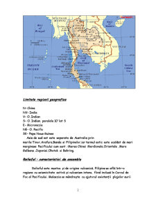 Asia de Sud-Est - Pagina 2