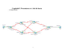 Configurarea routerelor cu interfață CLI - Pagina 3