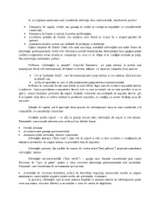 Forme concrete de manifestare a protecționismului netarifar - Pagina 4