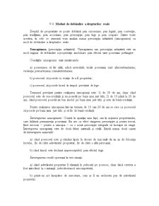 Principalele drepturi și obligații - Pagina 4