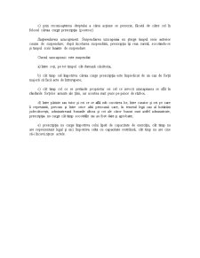 Principalele drepturi și obligații - Pagina 5