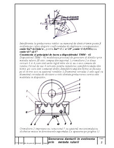 Tehnologia Materialelor și Mecanismelor - Pagina 2