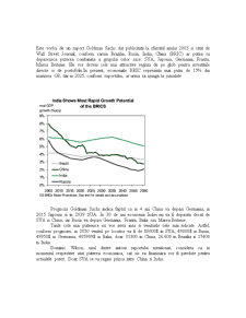 China versus India in Cursa Cresterii Economice - Pagina 3