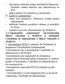 Drept Bancar - Republica Moldova - Pagina 4