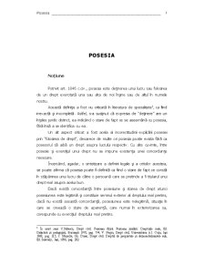 Posesia - Pagina 2